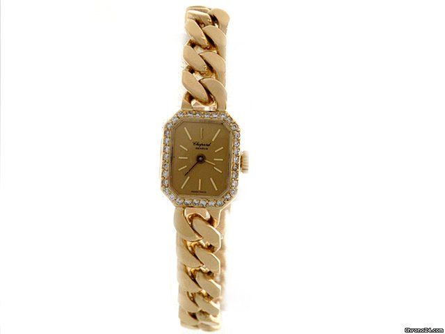 Chopard Chopard 50338