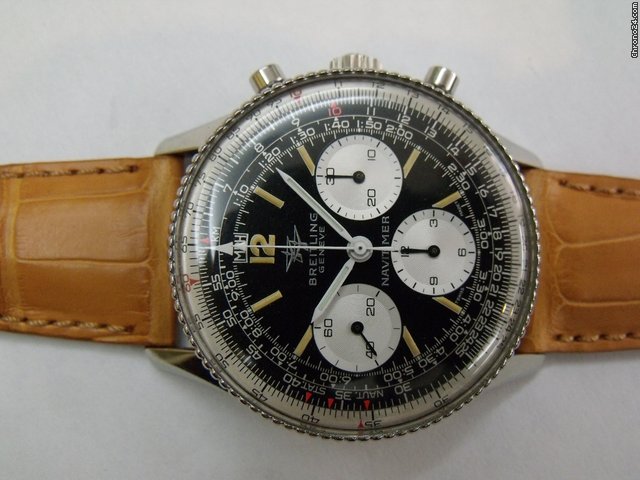 Breitling 806
