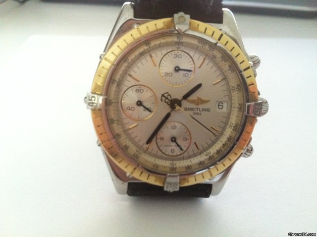 Breitling D13050