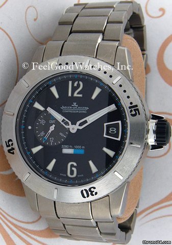 Jaeger LeCoultre Q184T170