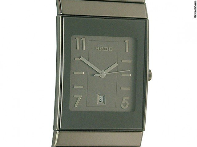 Rado R21640122