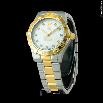 TAG Heuer TAG Heuer 50397