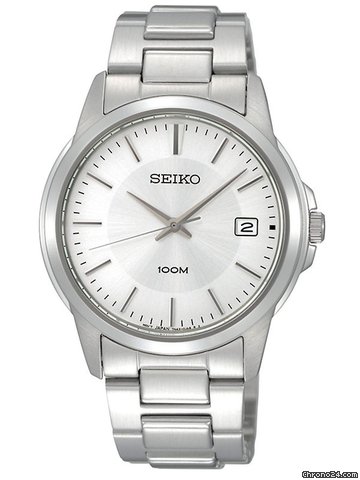 Seiko Seiko 12164