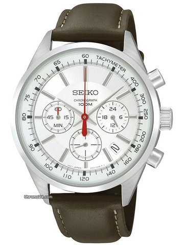 Seiko Seiko 12676