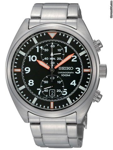 Seiko Seiko 15257