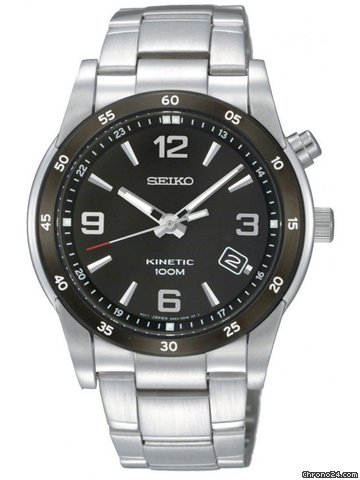 Seiko Seiko 22860