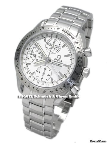 Omega 3221.30.00