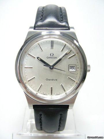 Omega Omega 40867