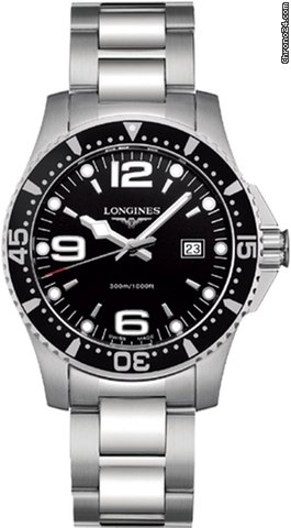 Longines L3.640.4.56.6