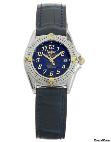 Breitling B52345