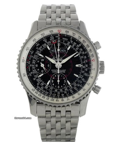 Breitling A21330