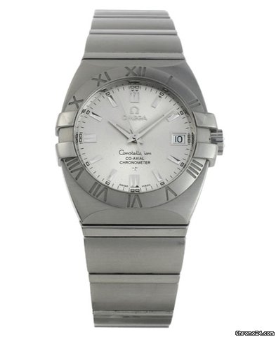 Omega 1501.30.00