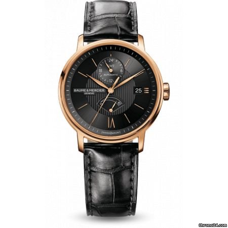 Baume & Mercier M0A10040