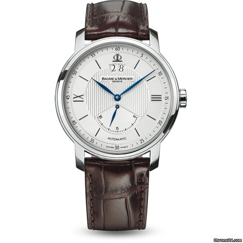 Baume & Mercier M0A08879