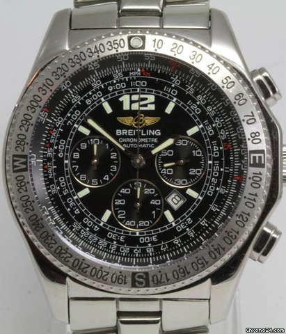Breitling A 42362