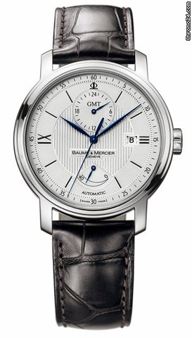 Baume & Mercier M0A08878