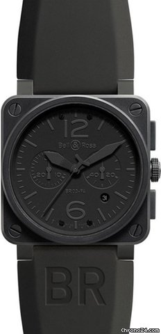Bell & Ross BR03-94PHANTOM