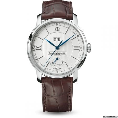 Baume & Mercier M0A08877
