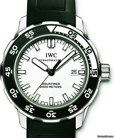 IWC IW356806