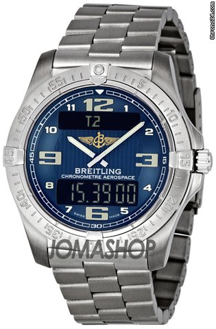 Breitling E7936210/C787