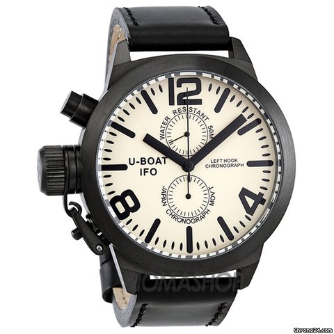 U Boat 364