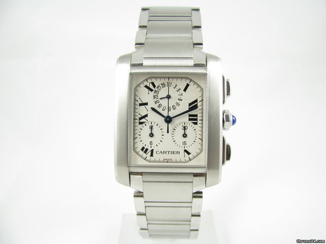 Cartier W51001Q3