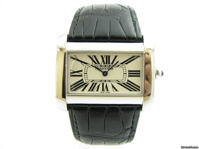 Cartier Cartier 34025
