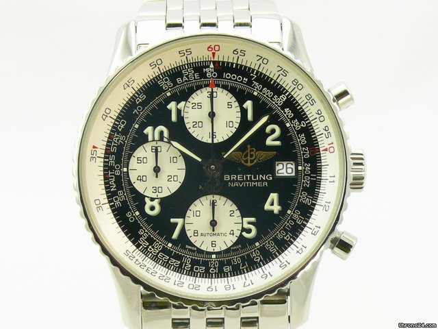 Breitling A13322