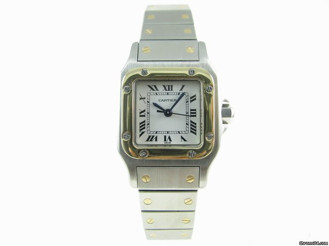 Cartier Cartier 41987