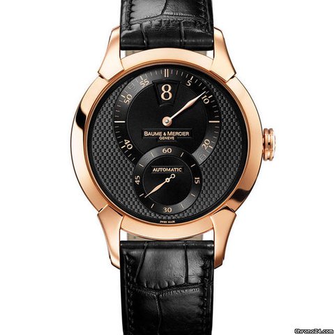 Baume & Mercier M0A08858