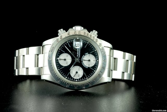 Tudor 79180