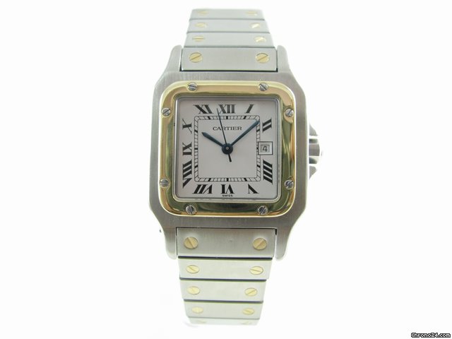 Cartier Cartier 5363