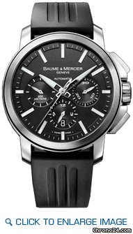 Baume & Mercier M0A08852