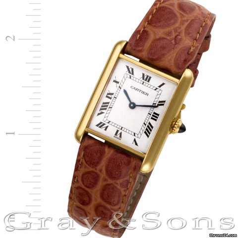 Cartier Cartier 11777