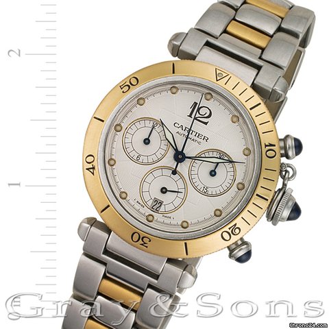 Cartier 769212CC