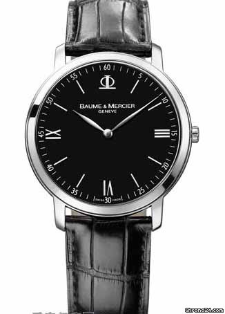 Baume & Mercier M0A08850