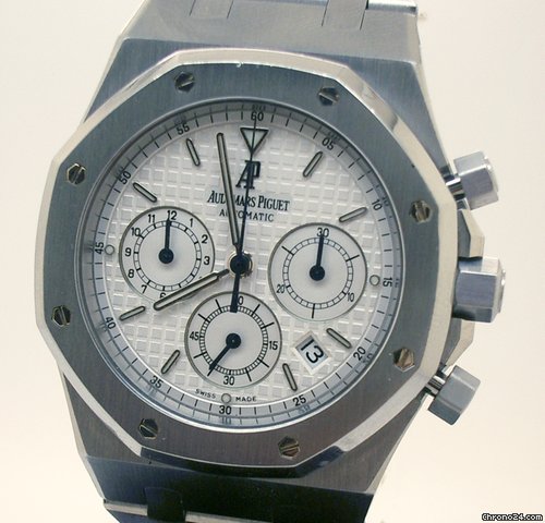 Audemars Piguet Audemars Piguet 39465