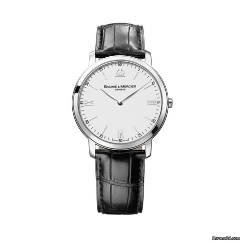 Baume & Mercier M0A08849