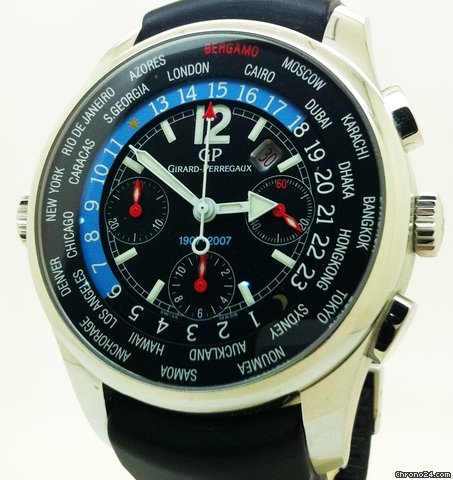 Girard Perregaux Girard Perregaux 43113
