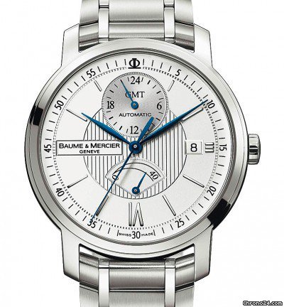 Baume & Mercier M0A08838