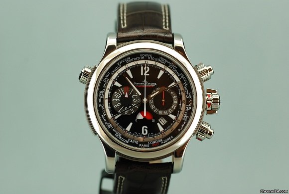 Jaeger LeCoultre Q1768470   150.8.22