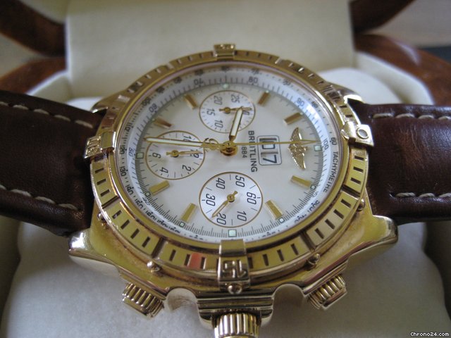 Breitling K 44355