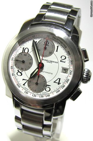 Baume & Mercier MV045216