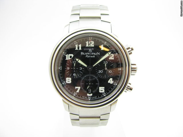 Blancpain 2185F-1130-71