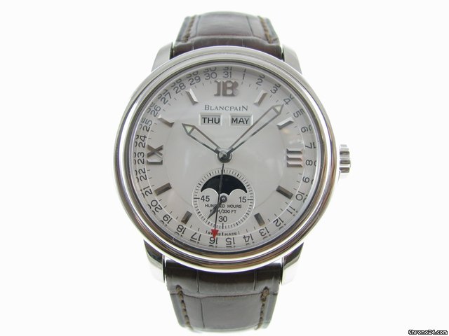 Blancpain Blancpain 29849