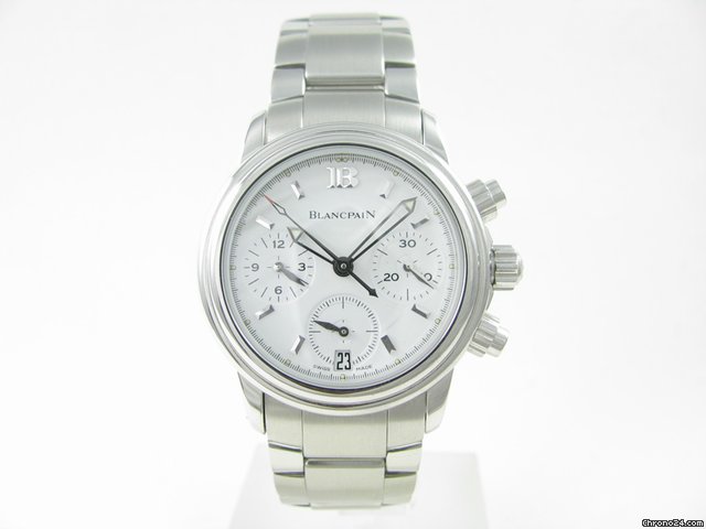 Blancpain 2385-1127-71