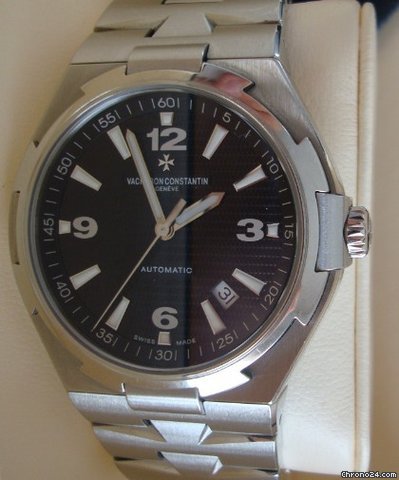 Vacheron Constantin 47040/B01A