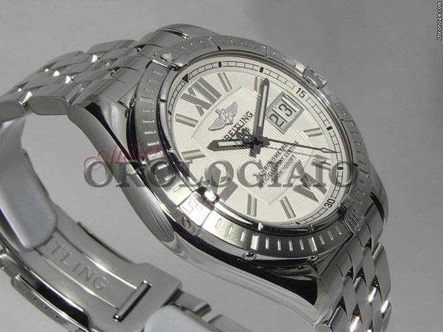 Breitling A49350