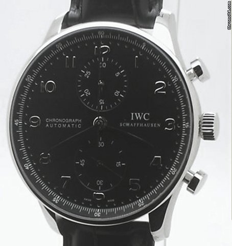 IWC IW371431