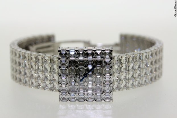 Chopard 106690-1001